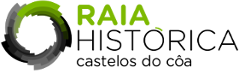Raia Histórica Logo